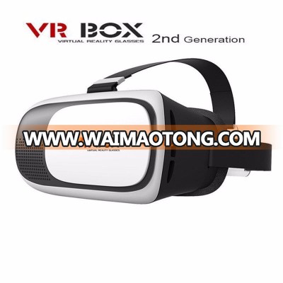 Virtual Reality Google VR 3D Glasses 3D VR BOX 2.0